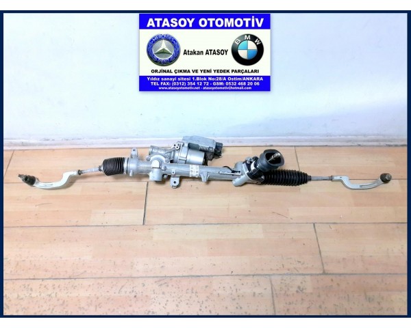 MERCEDES CLA DİREKSİYON KUTUSU A2464604901 A2464600701 A2464602101 A2464603701 A2464609600 A2464609000 , A2464609200 A2464605100 6700003026A 6700003026 6820000221